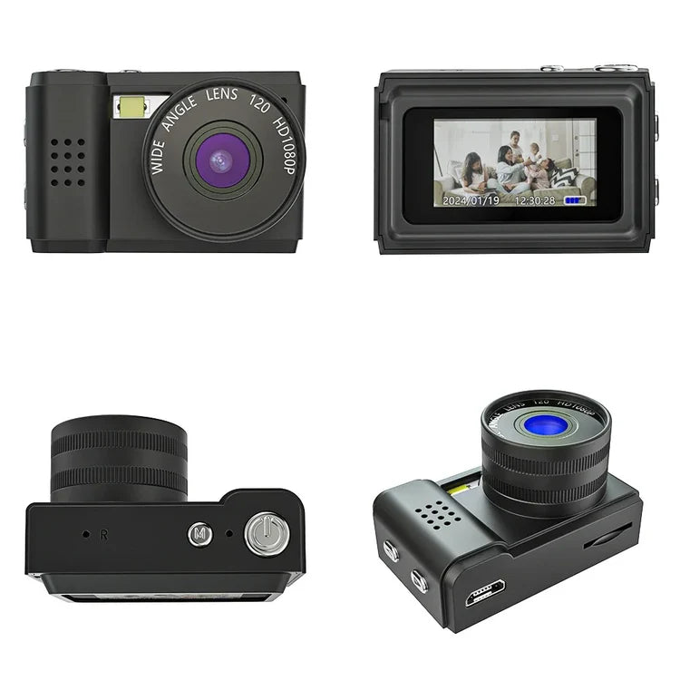 MemoCam Mini