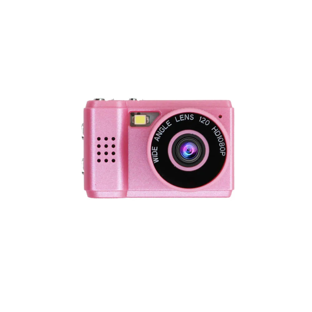 MemoCam Mini