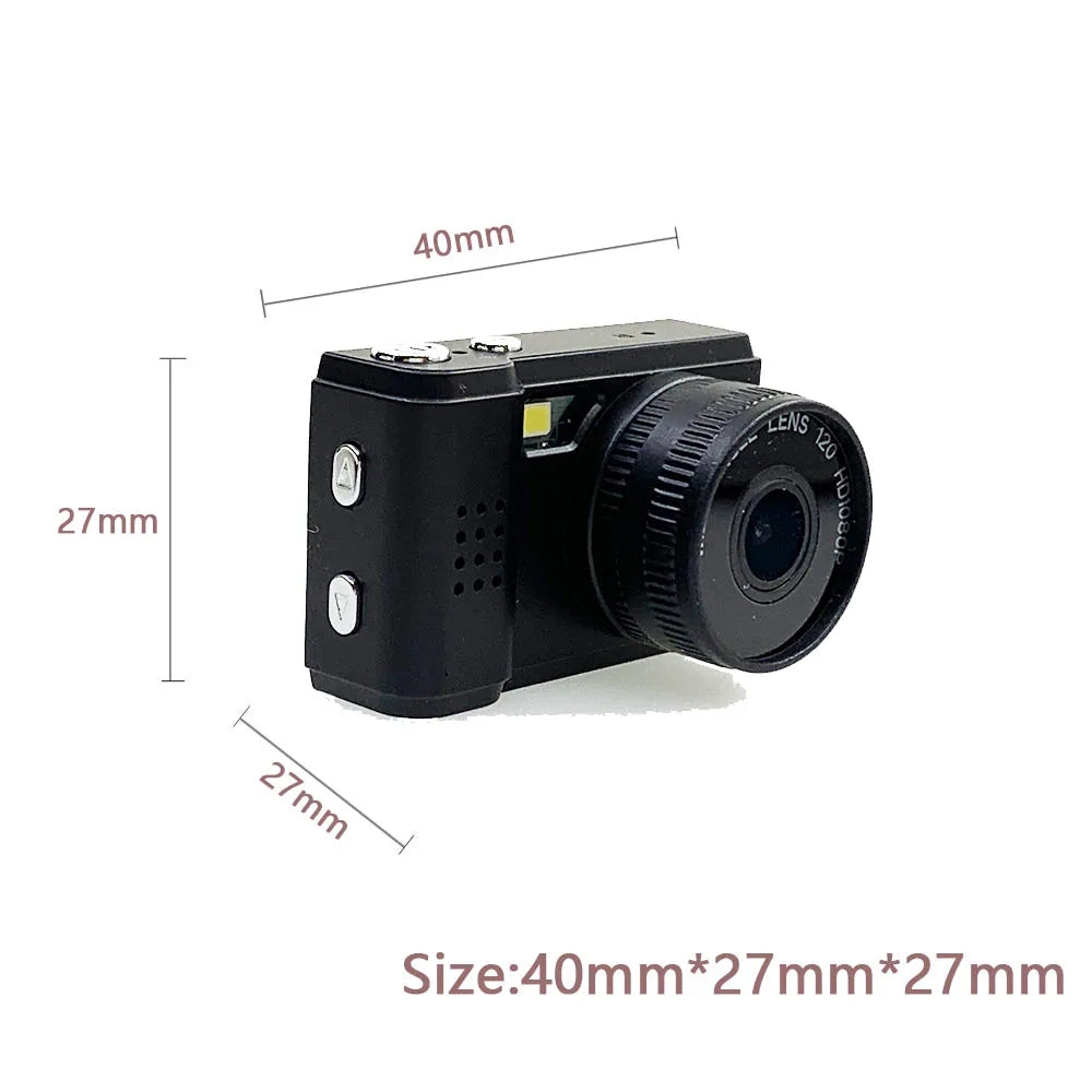MemoCam Mini