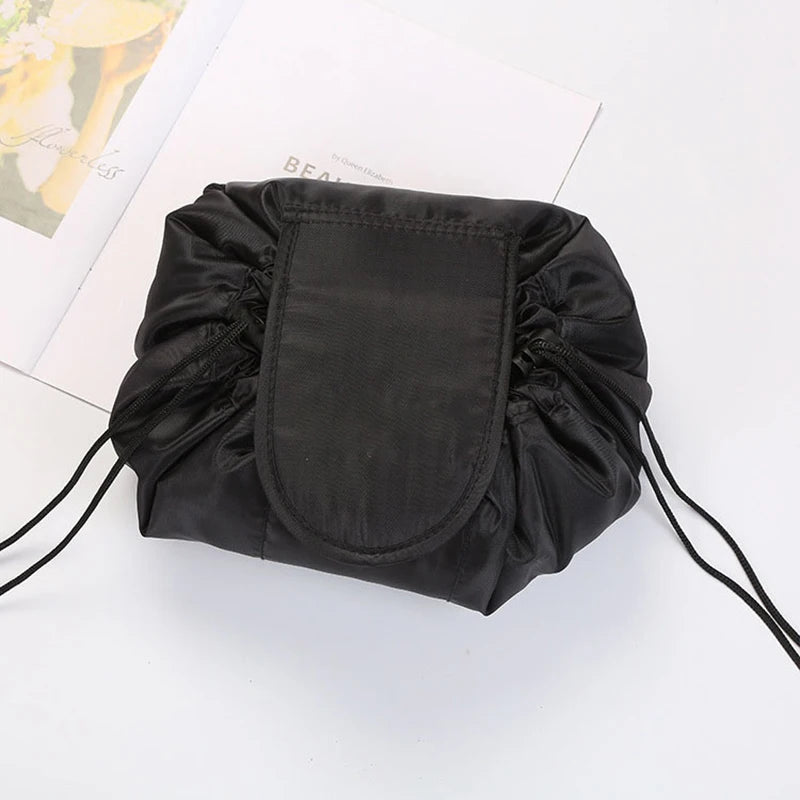 Drawstring Makeup Bag Waterproof