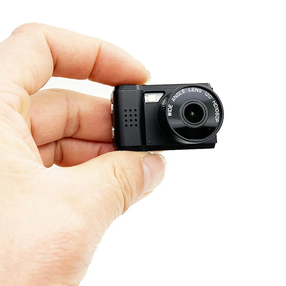 MemoCam Mini