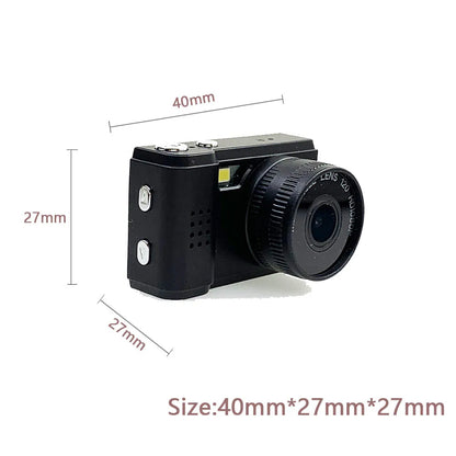 MemoCam Mini